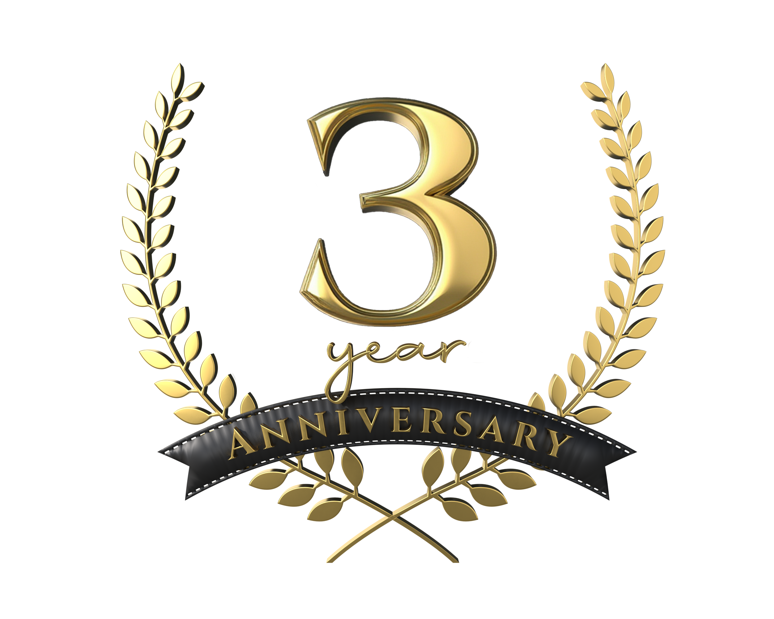 3 years extra warranty