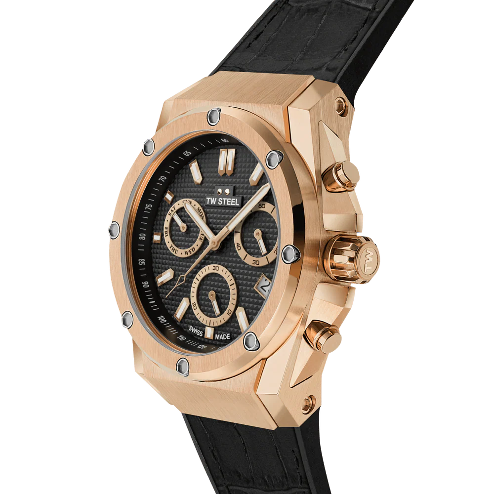 TW Steel | ACE Diver 412 - Pre order now at an exclusive price