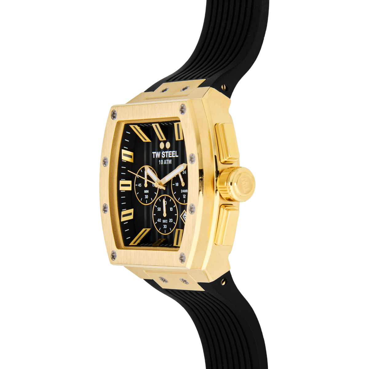 TO2 – TWS South Africa