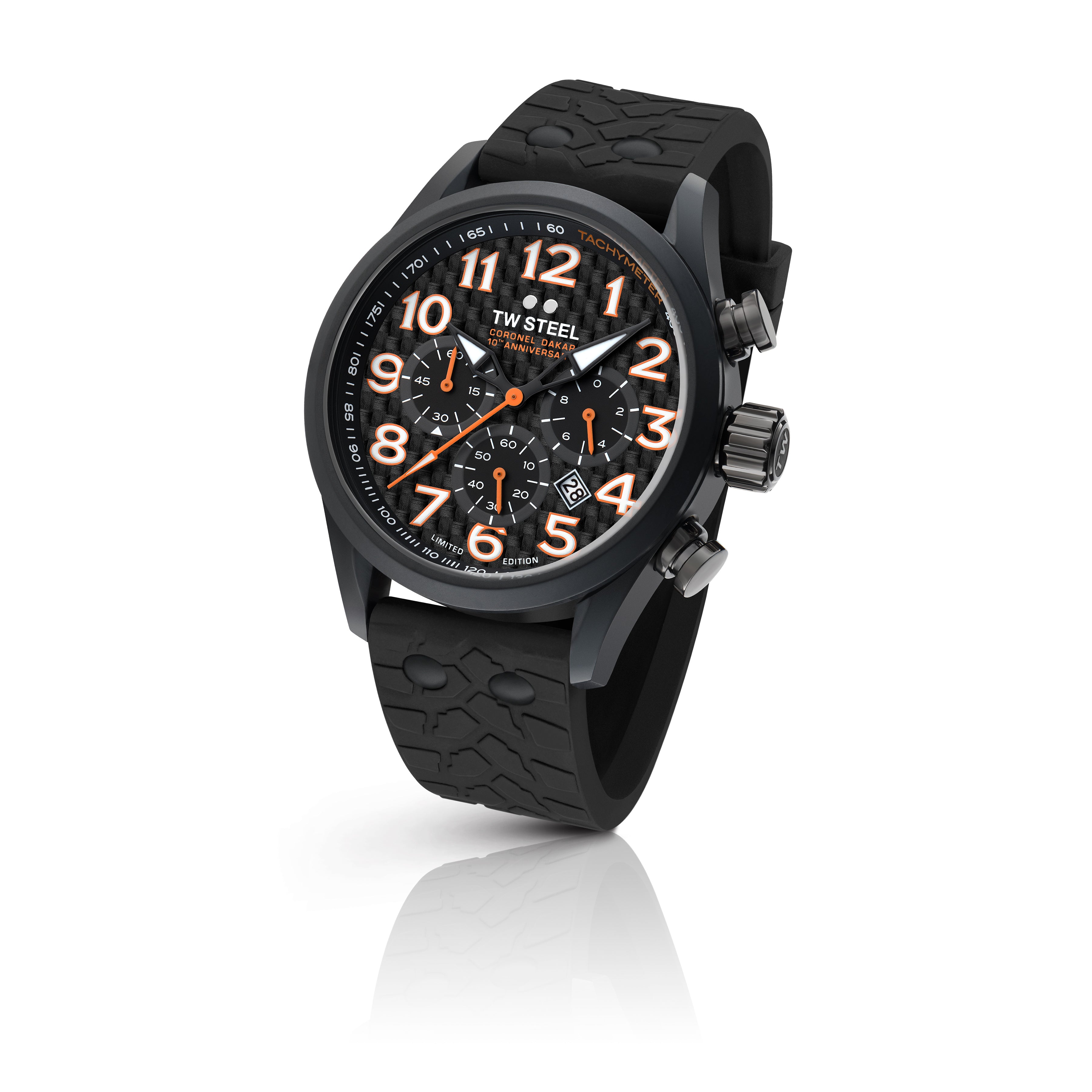 TW964 Limited Edition